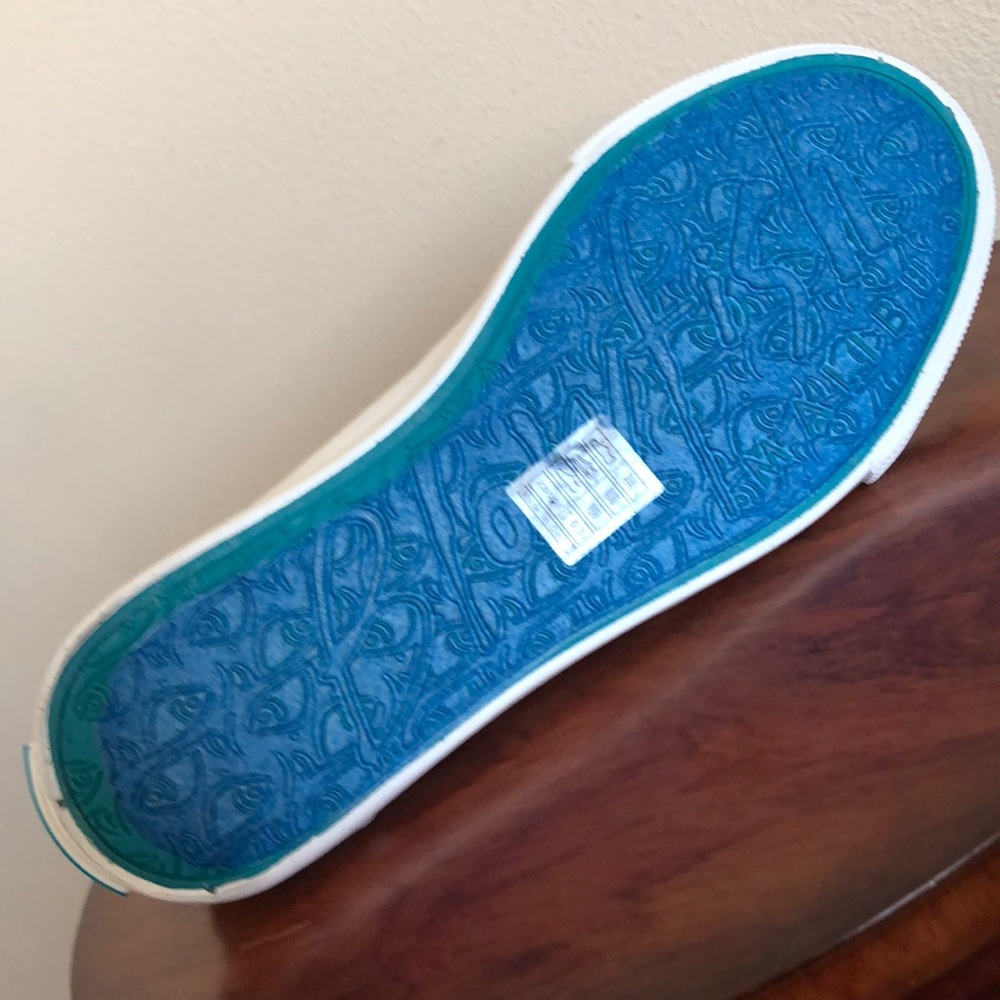 BLOWFISH MALIBU MAURA FASHION SNEAKERS - Picture 8 of 8